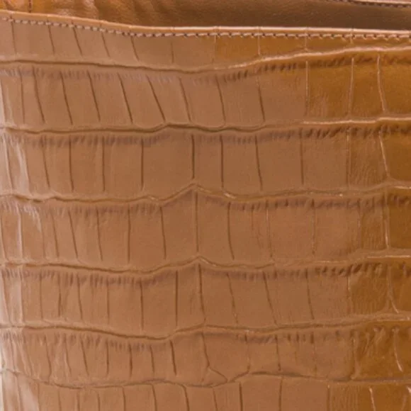 AREZZO Made In Brazil Miranda High Stiletto Boots - Picture 4 of 4